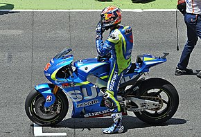 Maverick Viñales MotoGP-2015.JPG