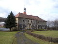Schloss Mireschowitz