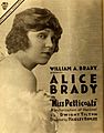 Miss Petticoats, 1916