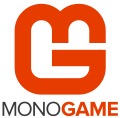 Description de l'image MonoGame Logo.svg.