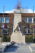 Monument aux morts