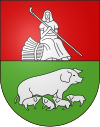 Wappen von Morcote