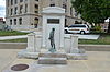 Murphy Memorial Drinking Fountain kun kourtouse.JPG