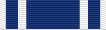 NATO Medal Macedonia ribbon bar.svg