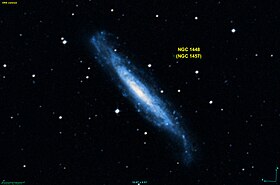 Image illustrative de l’article NGC 1448