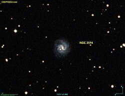 NGC 2514