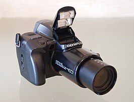 Olympus L-1