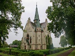 Orlunda kyrka