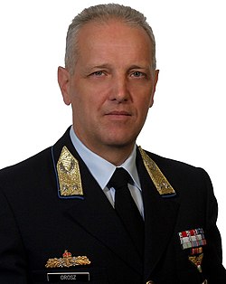 Orosz Zoltán altábornagy