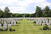 Dozinghem Military Cemetery