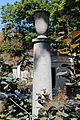 Tombe de Jacques-Pierre de Gisors au cimetière du Père-Lachaise.