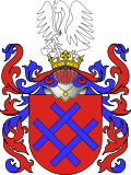 Герб «Сцыпіён»