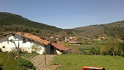 View of Paúl