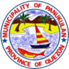Official seal of Panukulan, Quezon