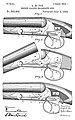 U.S. Patent No. 522.464, 3. Juli 1894, Bild 1