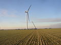 Miniatura pro Seznam větrných elektráren v Česku