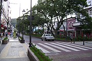 Petrópolis - RJ - Centro, Rua do Imperador.jpg