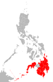 Department of Mindanao and Sulu