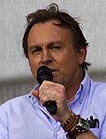 Pienoiskuva sivulle Philip Glenister