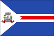 Vlag van Porto Lucena