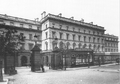 Queen's and Northwestern Hotel, Birmingham