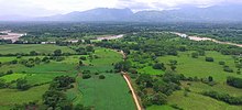 Río Guayape,Olancho