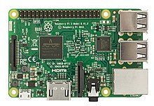 Raspberry Pi 3