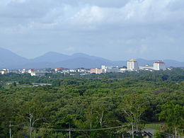 Rayong – Veduta