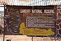 Règles sur la Réserve nationale de Samburu