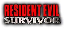 Miniatura para Resident Evil: Survivor