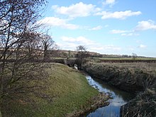 River Tillingham Beckley East Sussex - geograph.org.uk - 133834.jpg