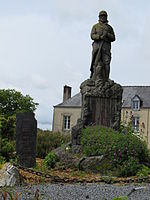 Monument aux morts