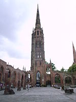 Ruins of the Old Cathedral -Coventry-5July2008.jpg