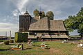 Peter-und-Paul-Kirche in Sakrau-Turawa