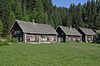 Southern Idaho Timber Protective Association (SITPA) Buildings