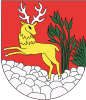Coat of arms of Skalité