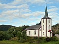 Eglise de Sagfjord
