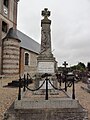 Monument aux morts.