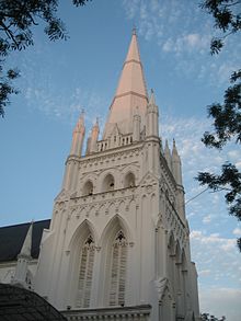 Saint Andrew's Cathedral, Singapore 15.JPG