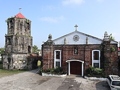 Saint Joseph the Worker Church Milaor