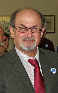 Rushdie