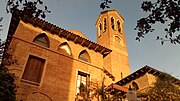 Miniatura para Iglesia de San Paciano (Barcelona)