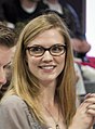 Sara Canning interpreta Jenna Sommers.