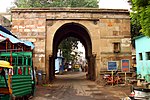 Sarangpur Gate