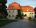 Schloss Ahlsdorf