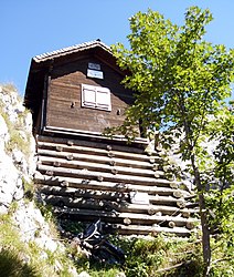 Schoberhütte