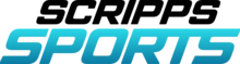 Logo of Scripps Sports Scripps Sports Logo.webp