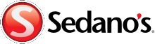 Sedano's logo.svg