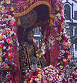 O Senhor Santo Cristo dos Milagres, Ponta Delgada, a maior devoção do povo açoriano.