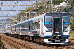 Image illustrative de l’article Shōnan (train)